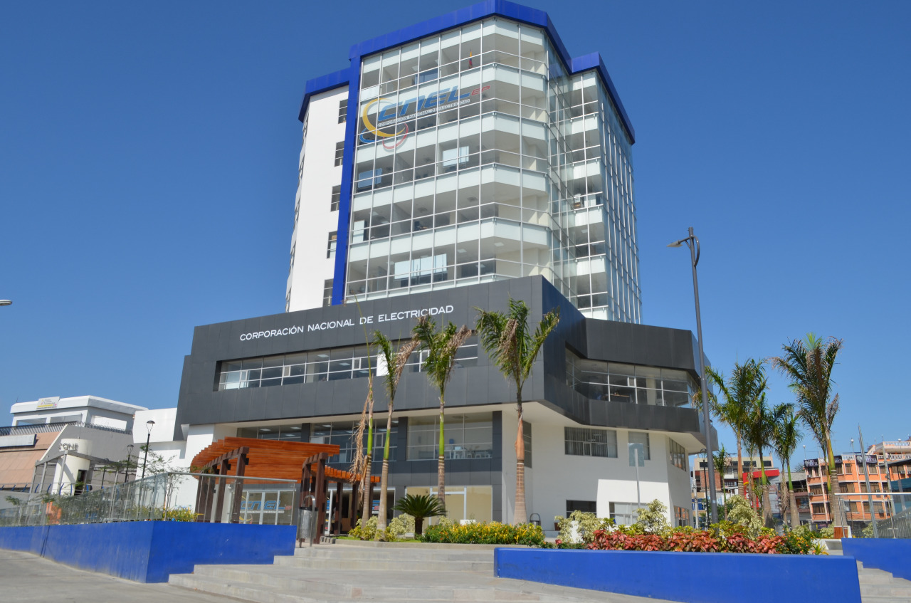Data Center